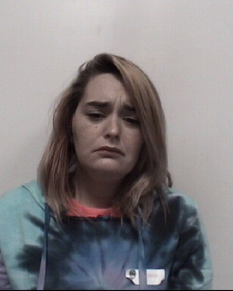 Rebecca Raeann Reagan